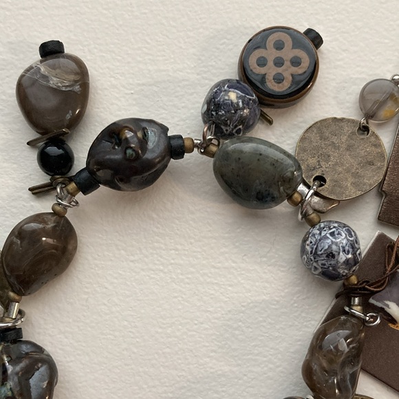 Treska Jewelry - Treaka collection bracelet- NWT